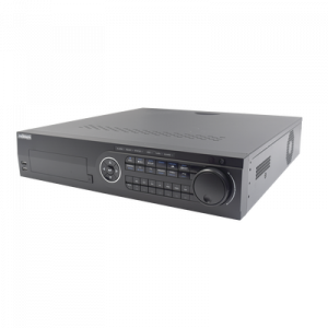 GRAVADOR 16 CANAIS ANALOGICO