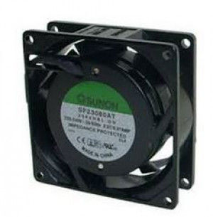 VENTILADOR 220V  80X80