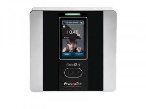 CONTROLO DE ACESSOS FACIAL RFID COD