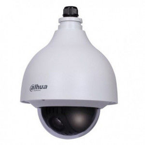 CAMARA SPEEDDOME 25/30 FPS 1080P ANALOGICO