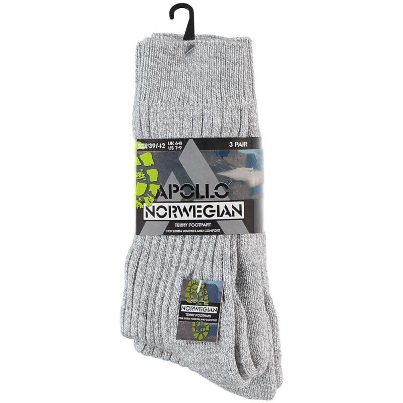Noorse Kous 3-pack