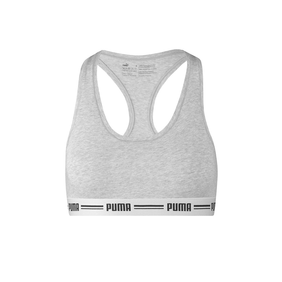 Thumbnail: Puma Iconic Racer Back Top