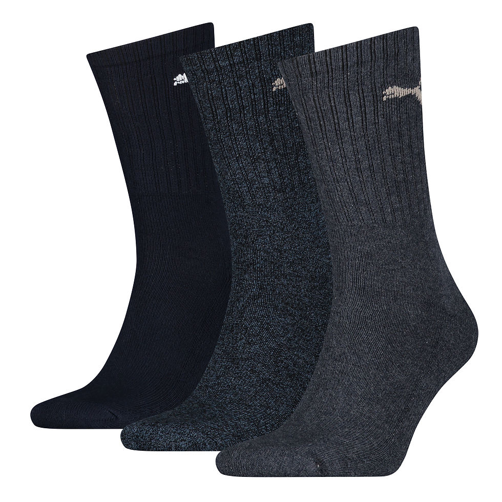 Thumbnail: Puma Sport - 3 Pack