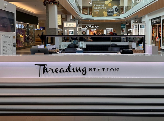 Threading Station Roosevelt Field