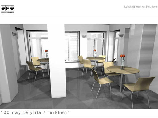 Lemin kunta - Vanha Pappila