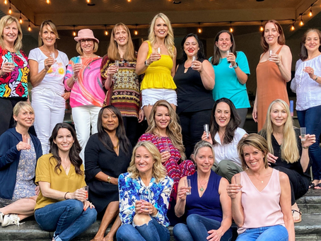 17 Compelling Reasons to Start a Social Club