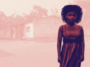 Share the hope with Malawi's teenagers