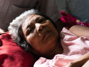 Care Through the Crisis