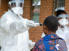 Vaccine Inequality