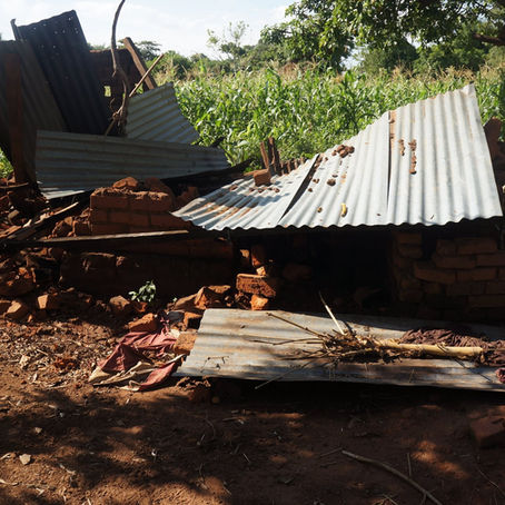 Storm Ana: From Crisis to Resilient Healthcare in Malawi