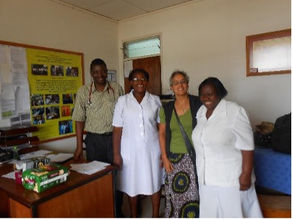 Universal health coverage: Care for all, always