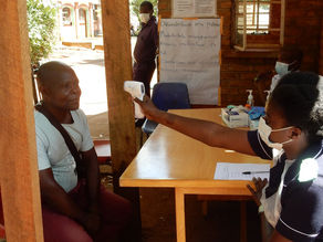 Malawi: Coronavirus Second Wave