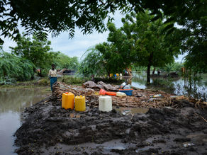 5 Ways Climate Change Affects Global Health