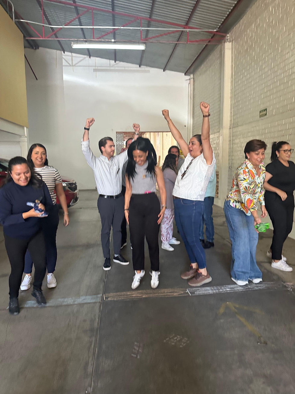 Programa de Cultura Ambiental