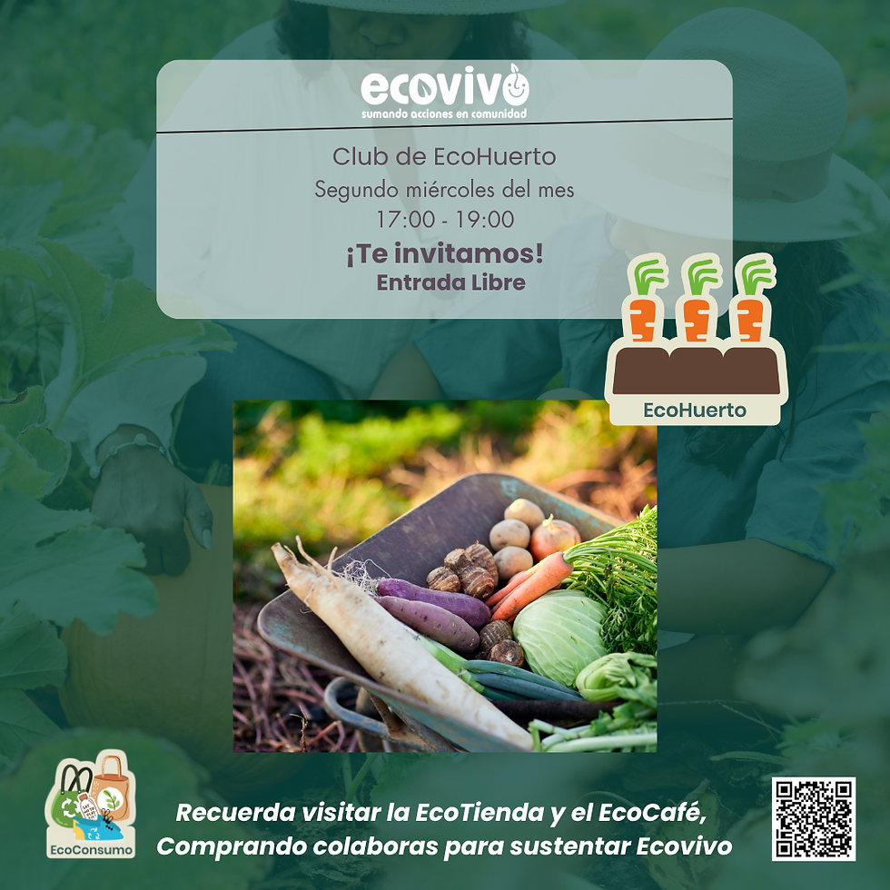 EcoHuerto