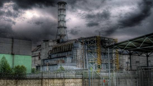 Chernobyl Nuclear Accident