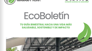 EcoBoletín edición inaugural 2026