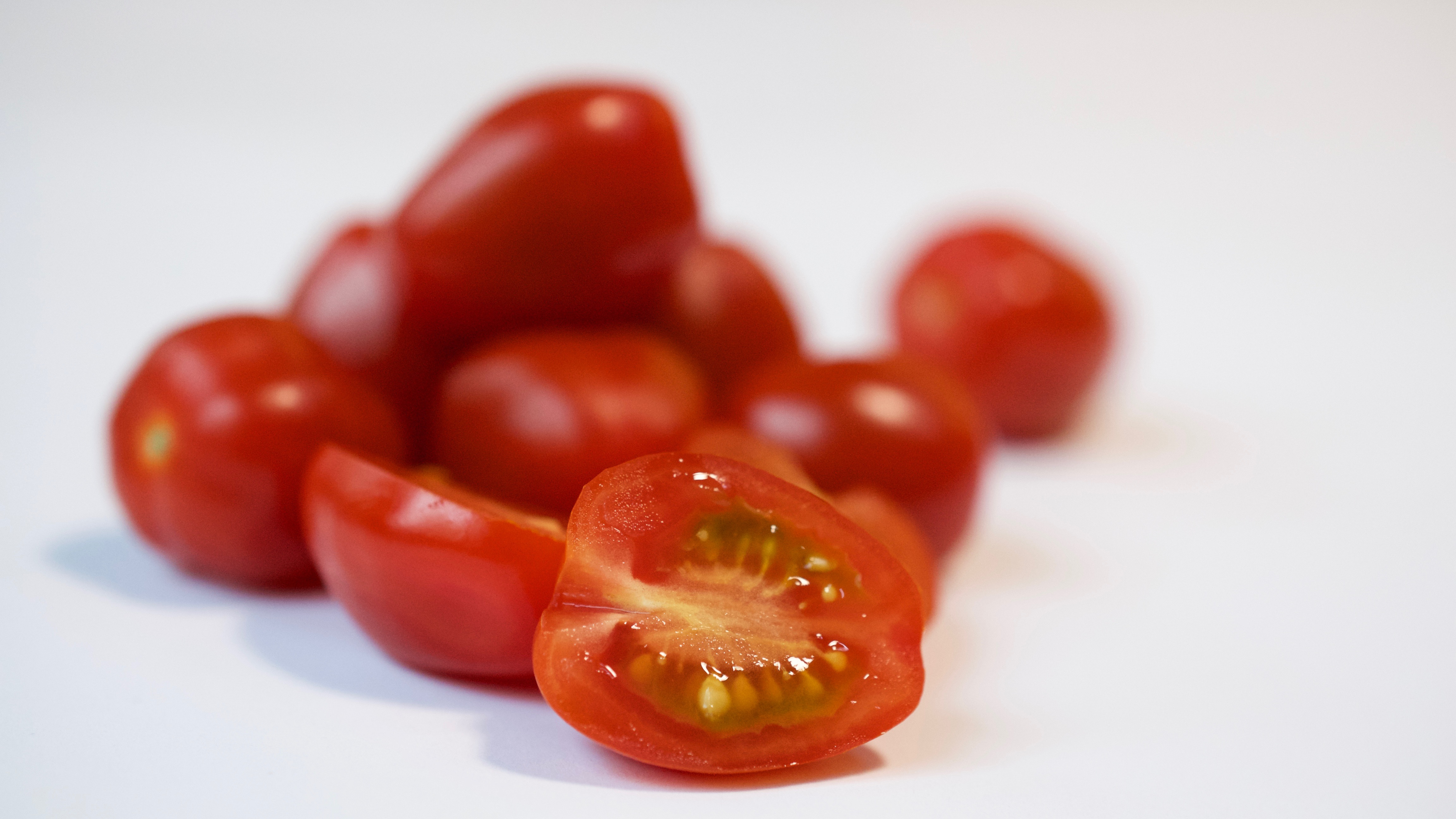 TOMBERRIES