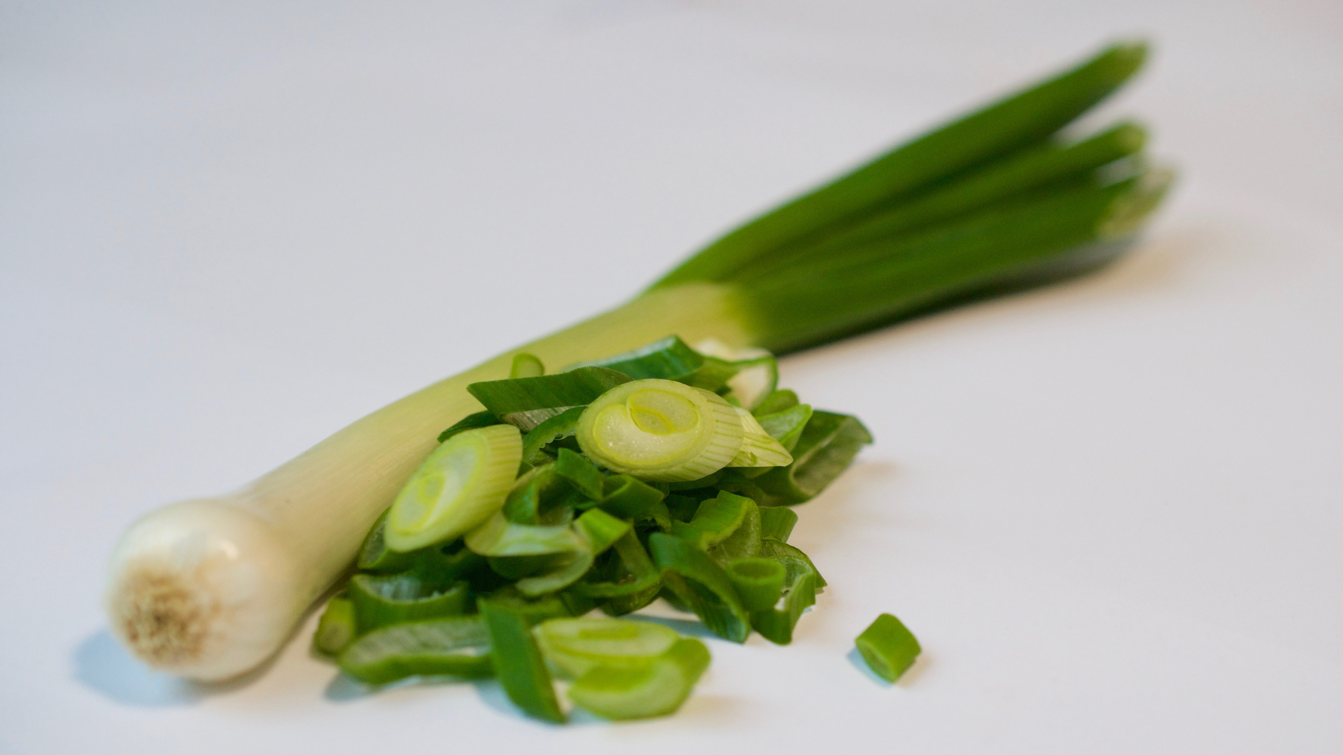 FRÜHLINGSZWIEBEL