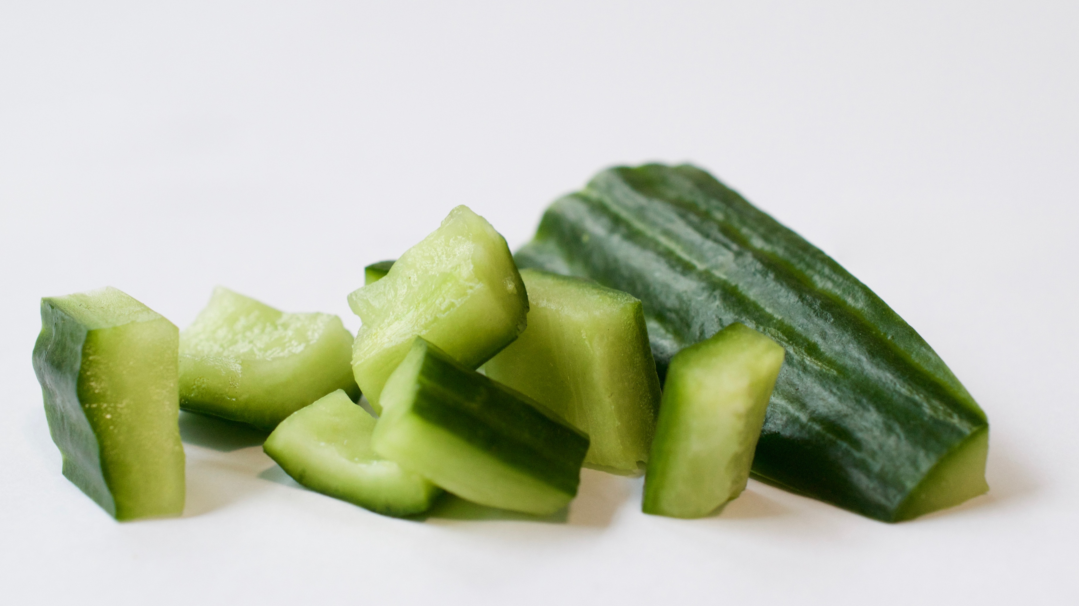 SALATGURKE