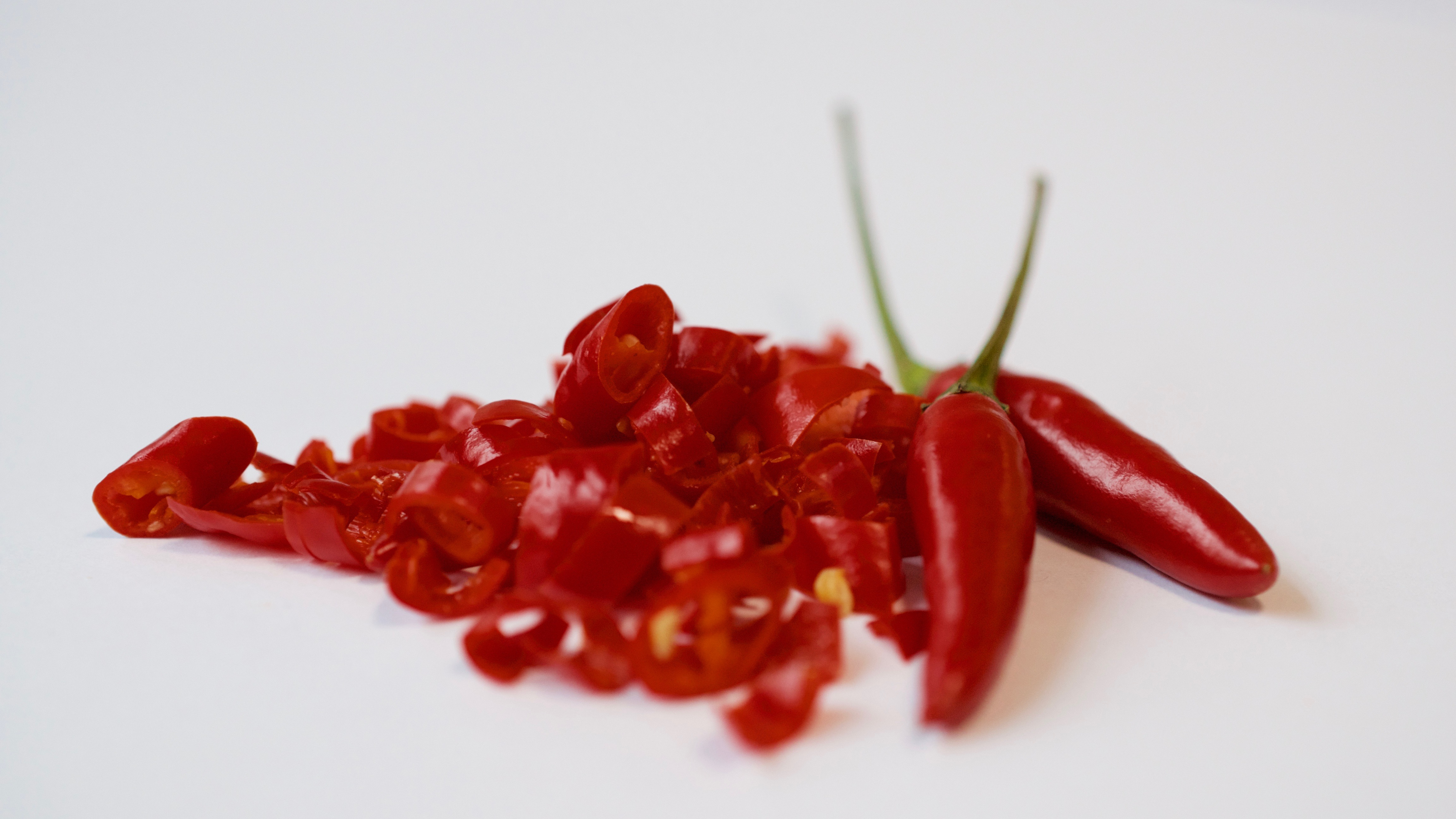SCHARFER CHILLI