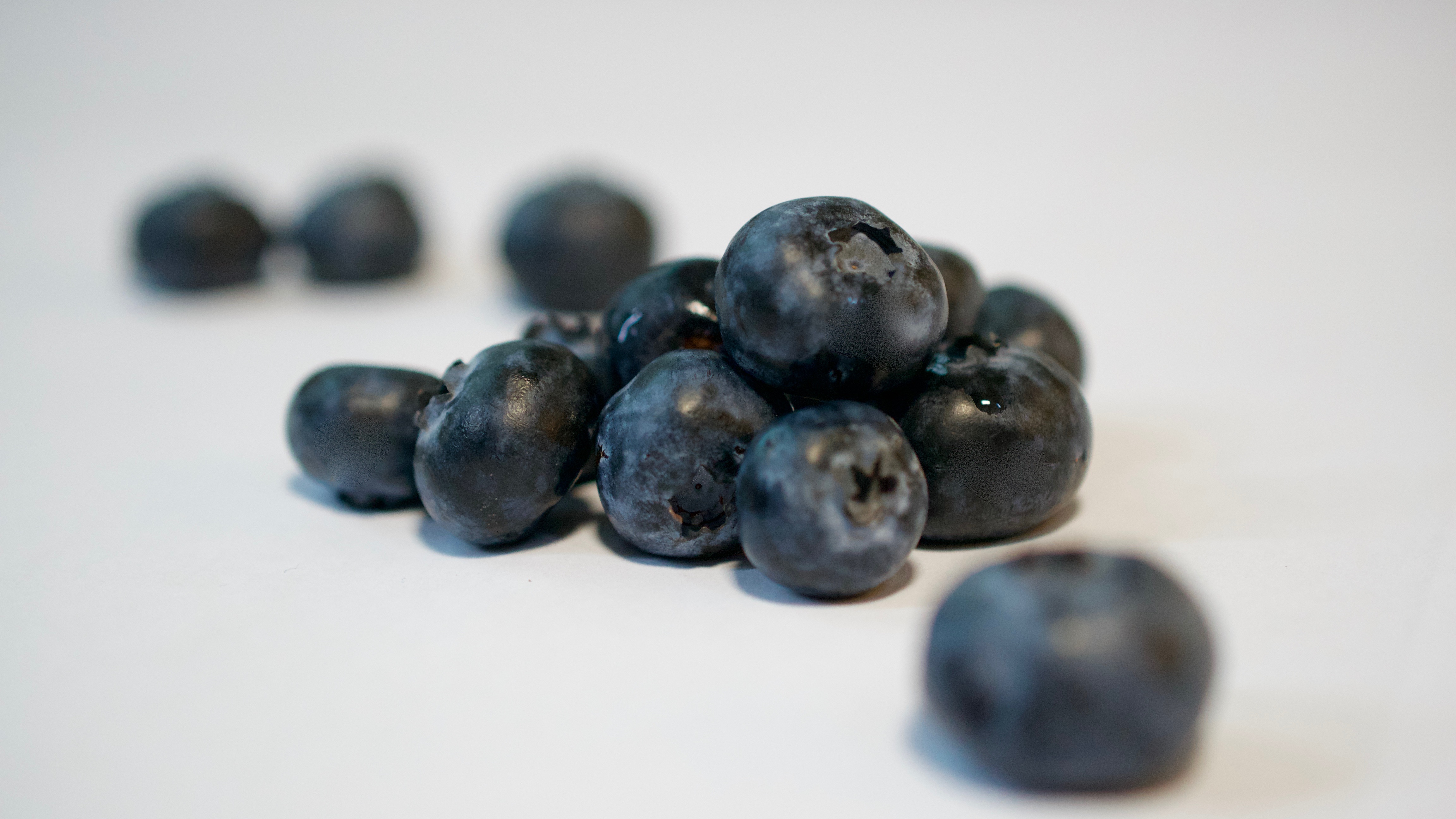 BLAUBEEREN