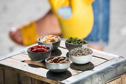 Aloha POKE condiments.jpg