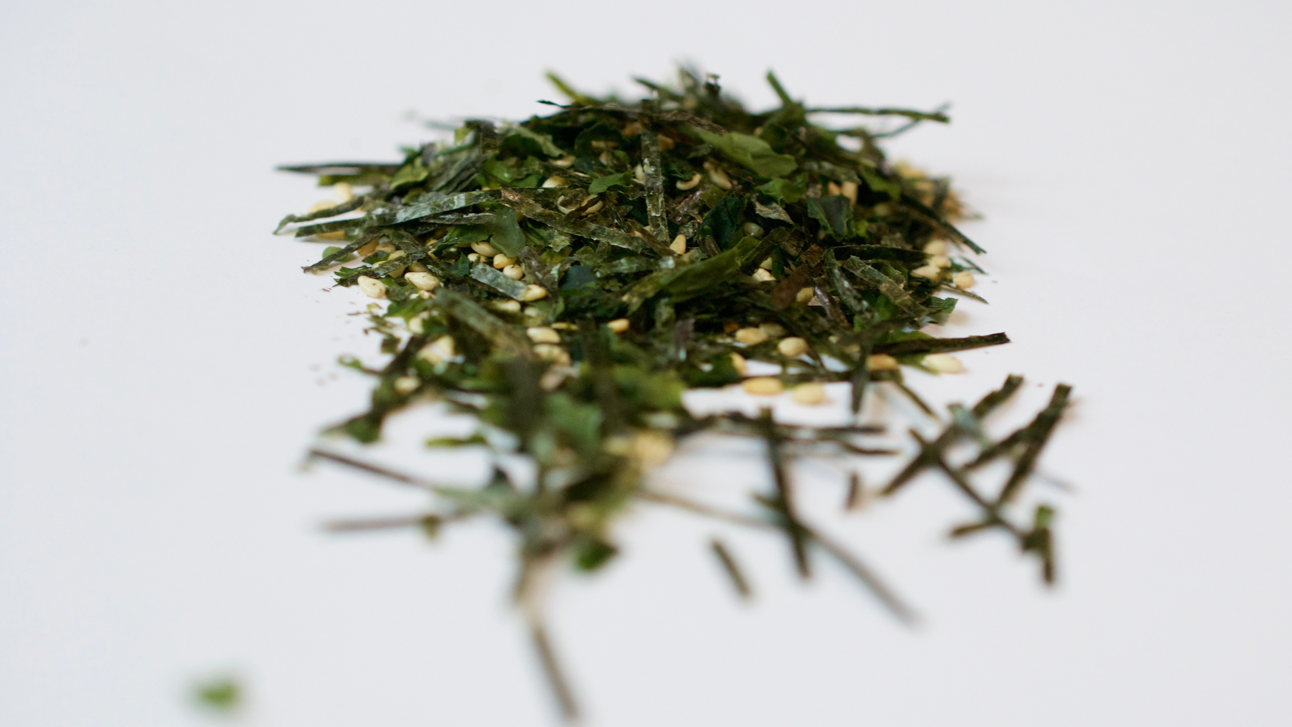 SEAWEED