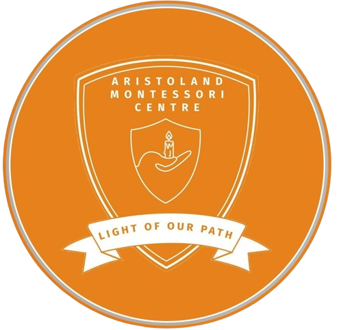 Aristoland Montessori Centre Logo