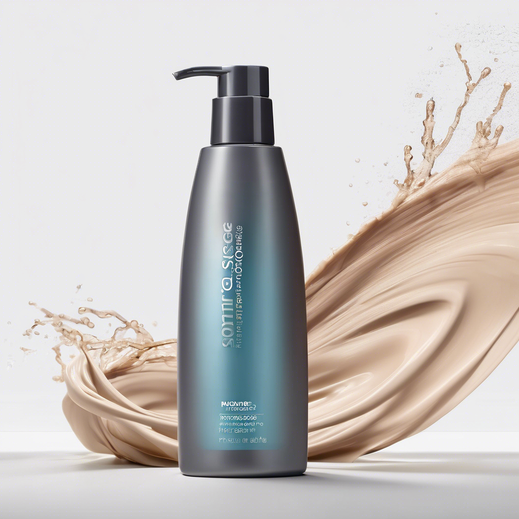 Moisture Boost Shampoo
