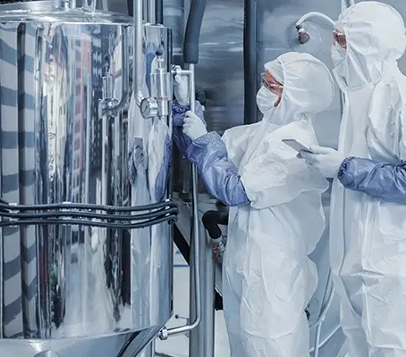 Risk-Based Validation Strategies for Automated Manufacturing Lines