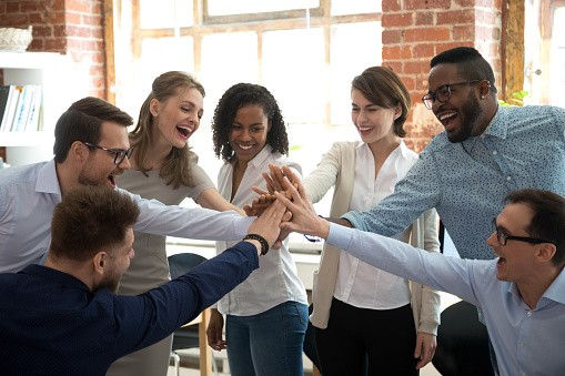 Culture at Scale: How to Preserve Core Values During Rapid Expansion