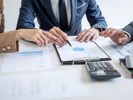 Building Dynamic Financial Models in Excel and Beyond