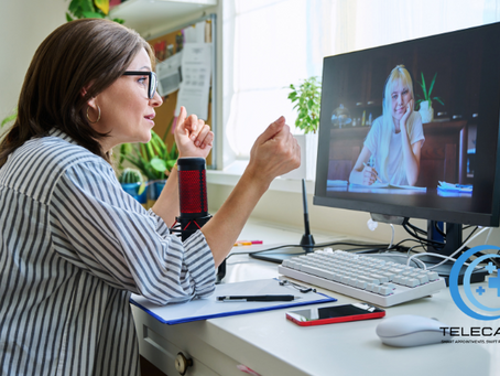 Telehealth in Genetic Counseling: Best Practices and Pitfalls
