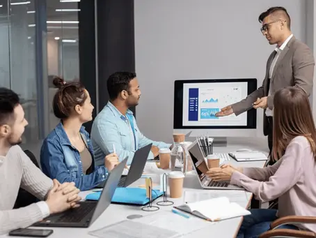 Are You Missing Out on Game-Changing Growth? Discover How Business Development Fuels Success