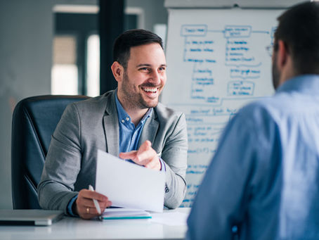 The Ultimate Candidate Experience: From First Contact to Offer