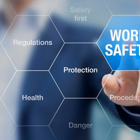 Sustainability Meets Safety: ESG Reporting for EHS Professionals