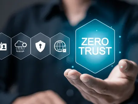 Zero Trust in Practice: Step-By-Step Deployment Across Your Enterprise