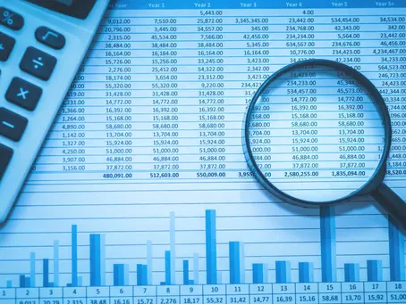 Bridge the Gap: Turning Operational Data into Finance Insights