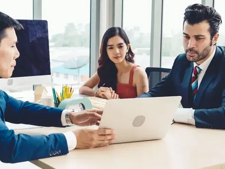 What Does a Compensation and Benefits Analyst Actually Do?