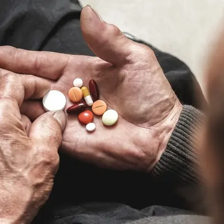 Geriatric Pharmacotherapy: Catering to the Aging Population’s Unique Needs