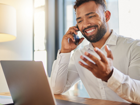 Can Old School Cold Call Headhunting Transform Your Recruitment Strategy?