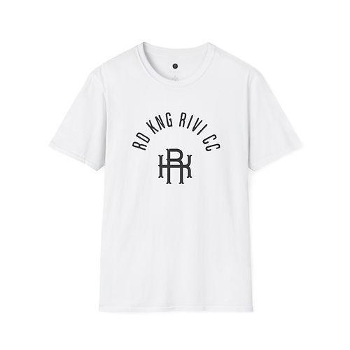 RD KNG RIVI - Classic Tee