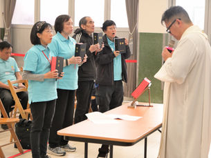 第53屆會員大會 暨公開講座 相集