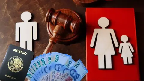 Custodia y Alimentos