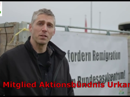 Medienmitteilung: NEIN zum Bundesasylzentrum in Goldau! Fehlgeleitete Asylpolitik auf Kosten der Bevölkerung 