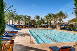 Cornerlot home in Bressi Ranch-large-024