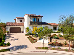 Valle Del Sur Ct Aerials 1