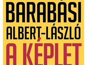 Könyvajánló: Barabási Albert-László: A képlet
