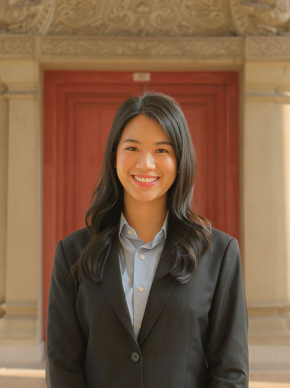 Nitcha Phuchanbanchob